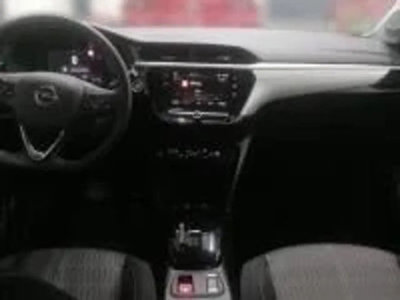 Billede 8 - Opel Corsa 1,2 PureTech Edition+ 100HK 5d 6g