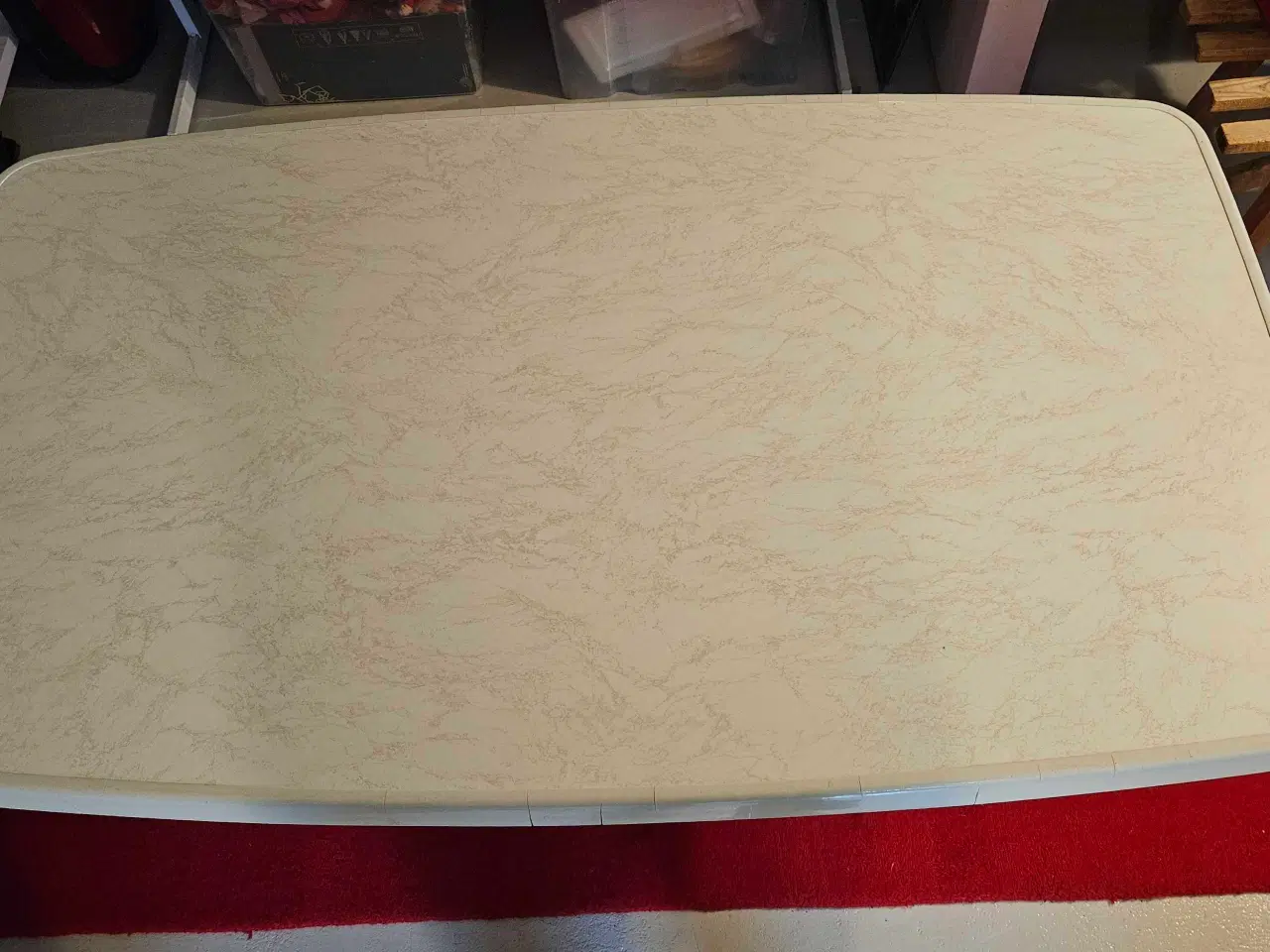 Billede 3 - Campingbord