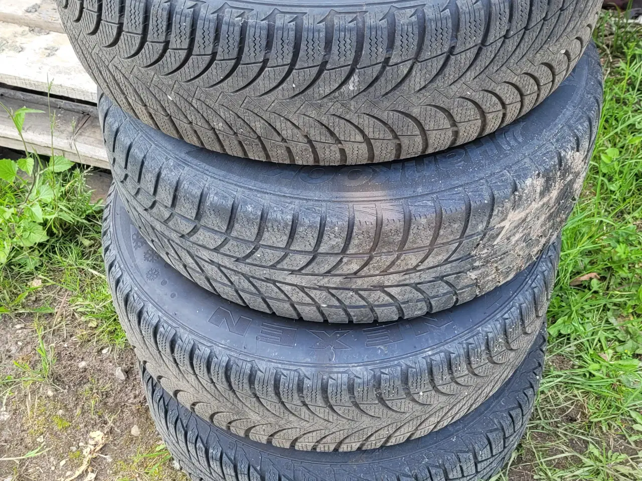 Billede 7 - Skoda 1,8 tsi 