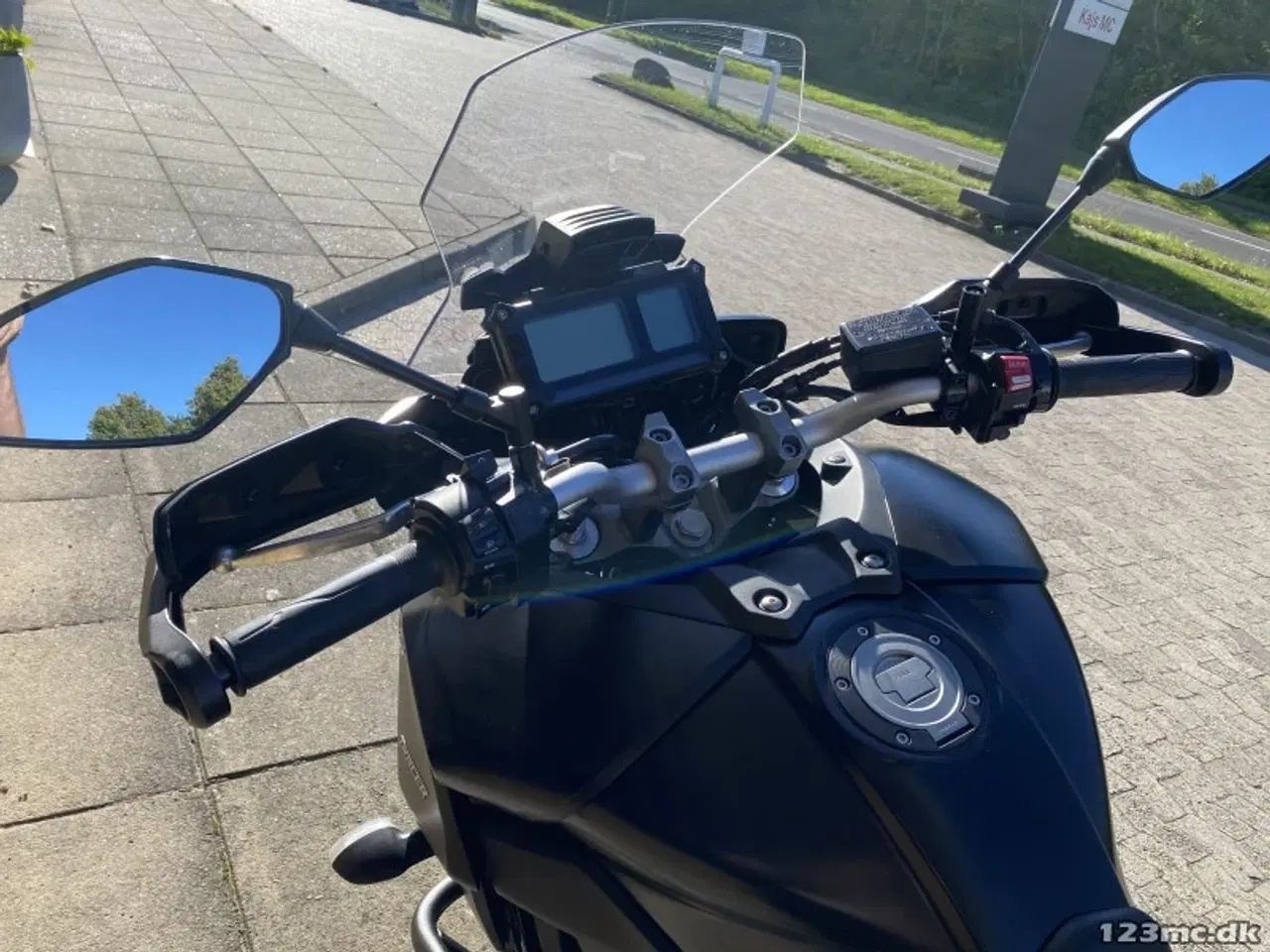 Billede 7 - Yamaha Tracer 900