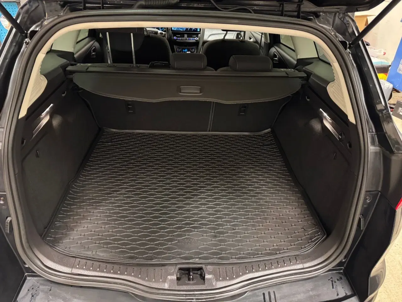 Billede 16 - Ford Focus 1,0 SCTi 125 Titanium stc.