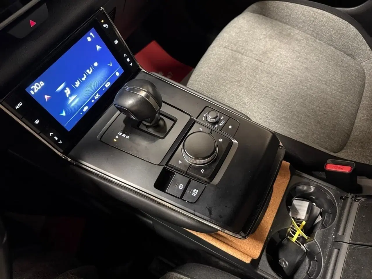 Billede 12 - Mazda MX-30  e-SkyActiv Prime-Line