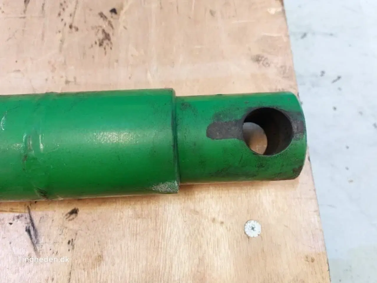 Billede 5 - John Deere T660I Cylinder AH171811