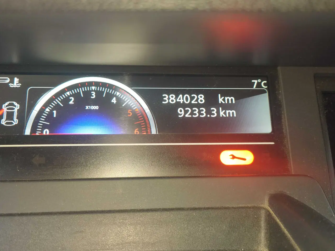 Billede 5 - 7 pers Familiecontainer