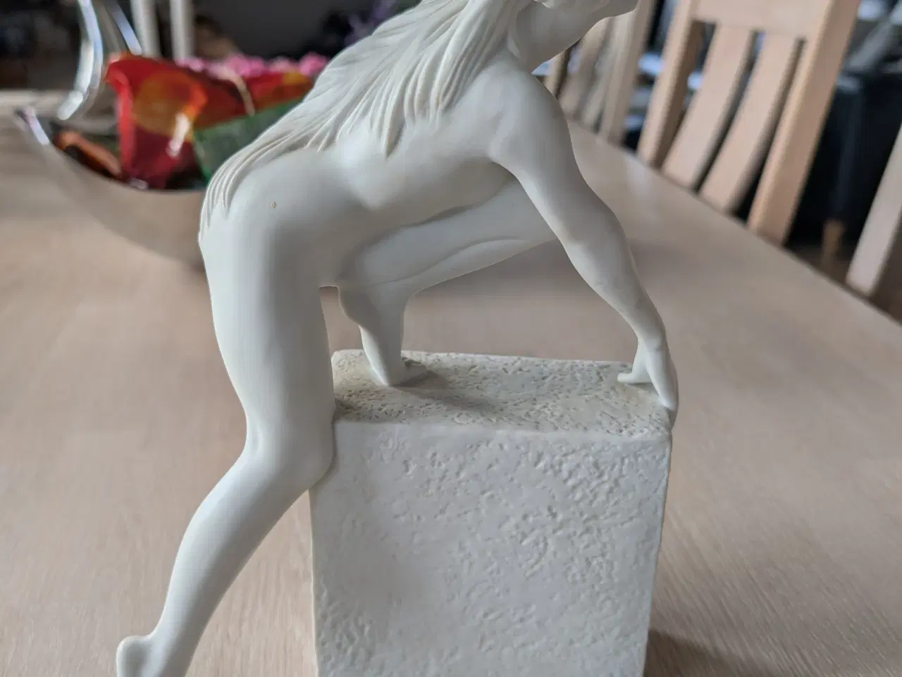 Billede 1 - Vædderen...Royal Copenhagen