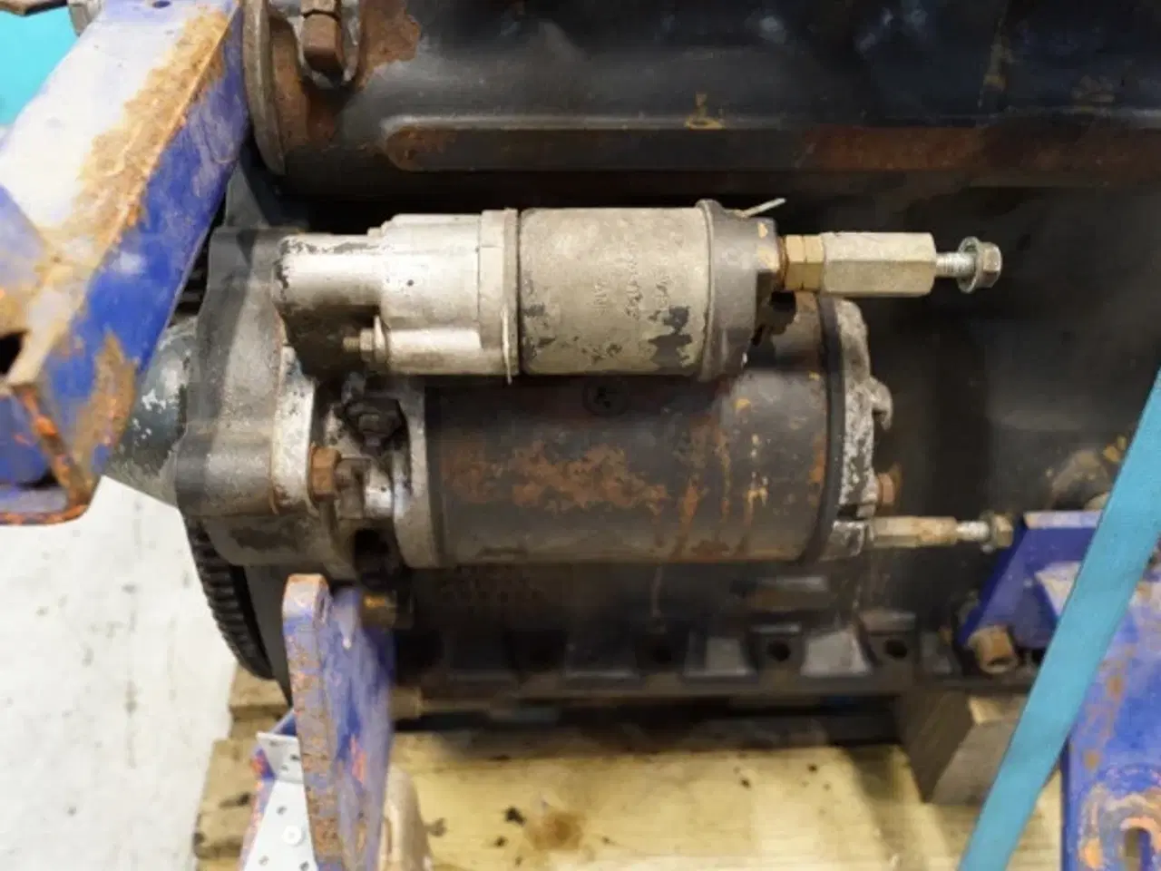 Billede 7 - Valmet 311DL