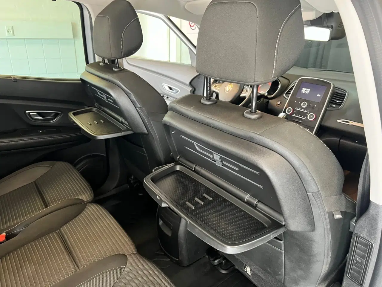 Billede 12 - Renault Grand Scenic IV 1,5 dCi 110 Zen EDC 7prs