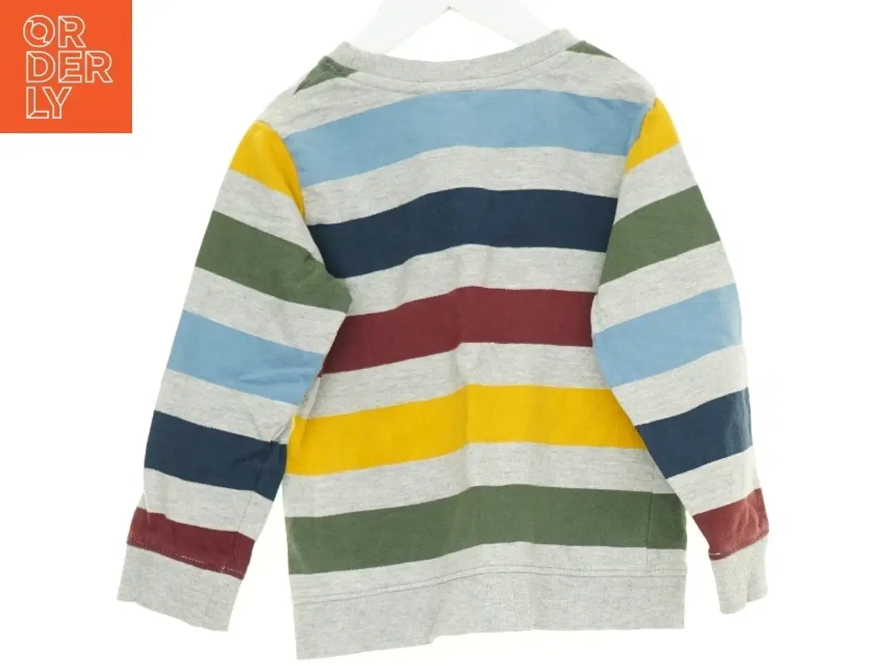 Billede 2 - Sweatshirt fra H&M (str. 116 cm)