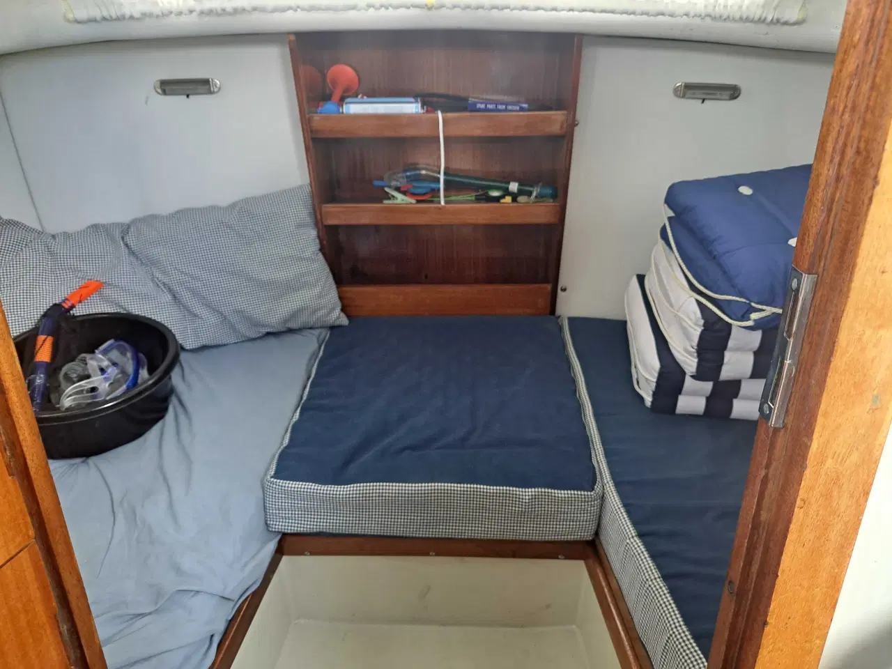 Billede 14 - Billig og Hyggelig båd sælges