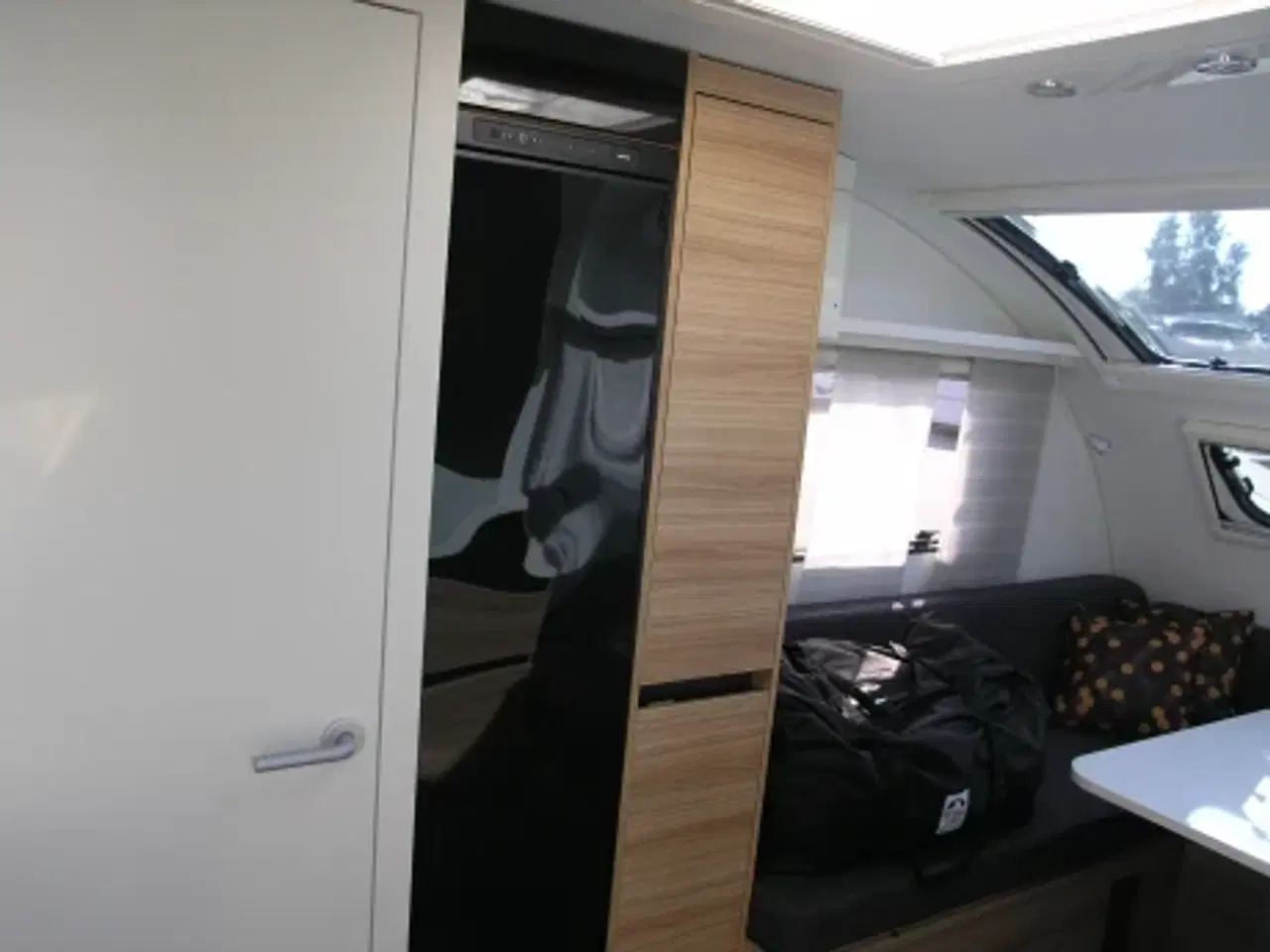 Billede 5 - Adria Action 391 LH