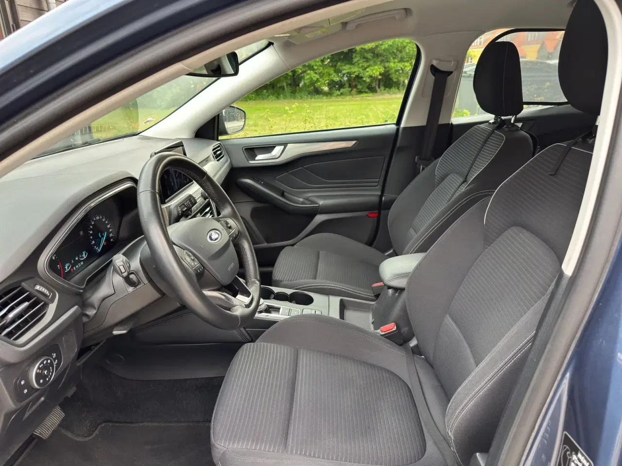 Billede 9 - Ford Focus 1,5 EcoBoost Titanium aut.