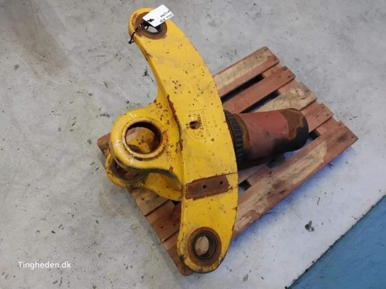 Billede 4 - Volvo A30 Drejeled 16613611