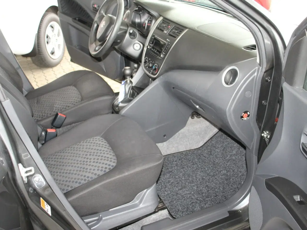 Billede 13 - Suzuki Celerio 1,0 Dualjet Exclusive