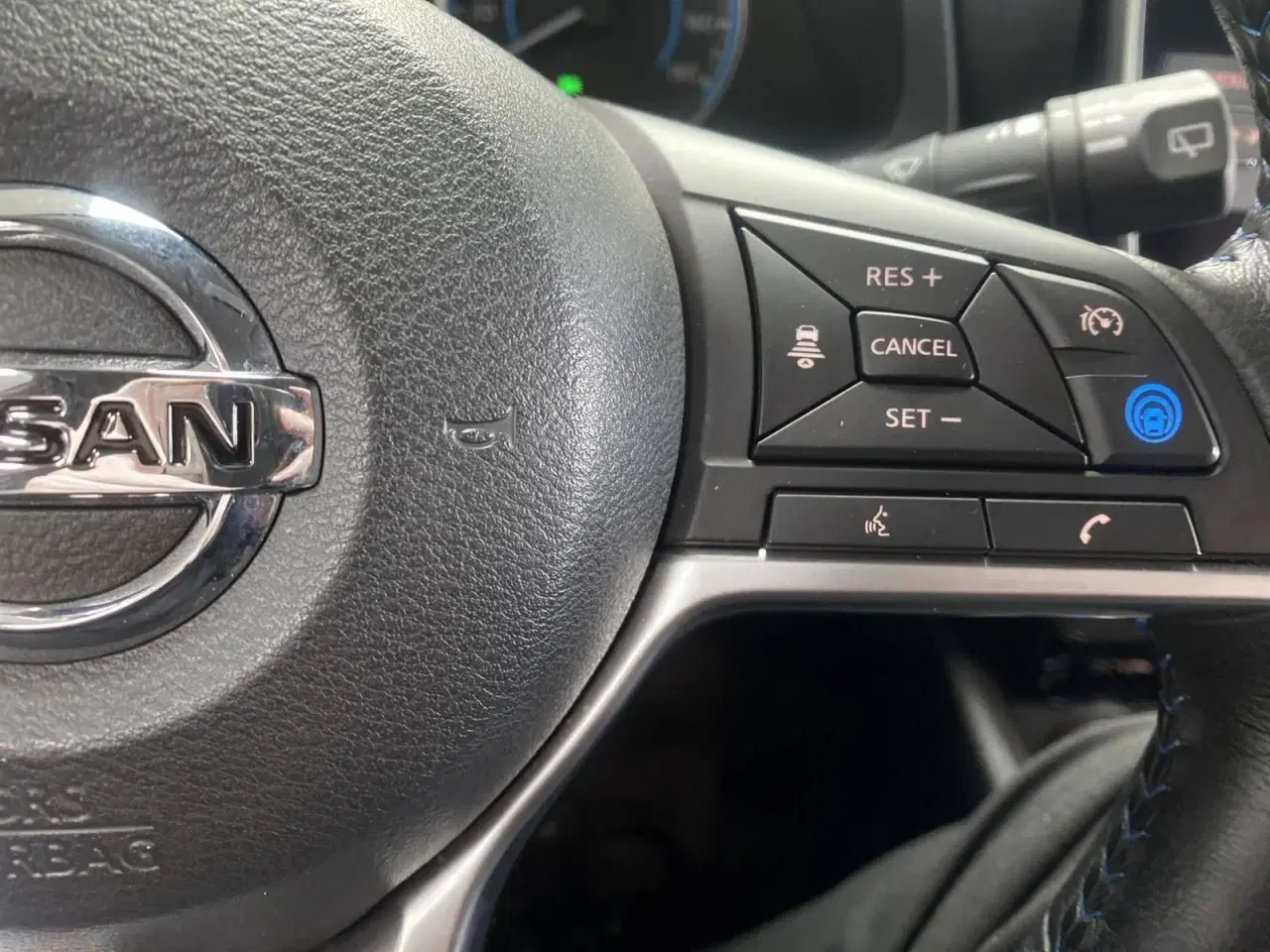 Billede 12 - Nissan Leaf 40 N-Connecta