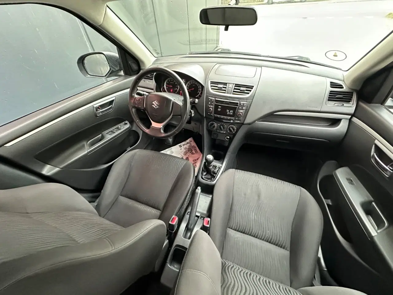 Billede 10 - Suzuki Swift 1,2 GL ECO+