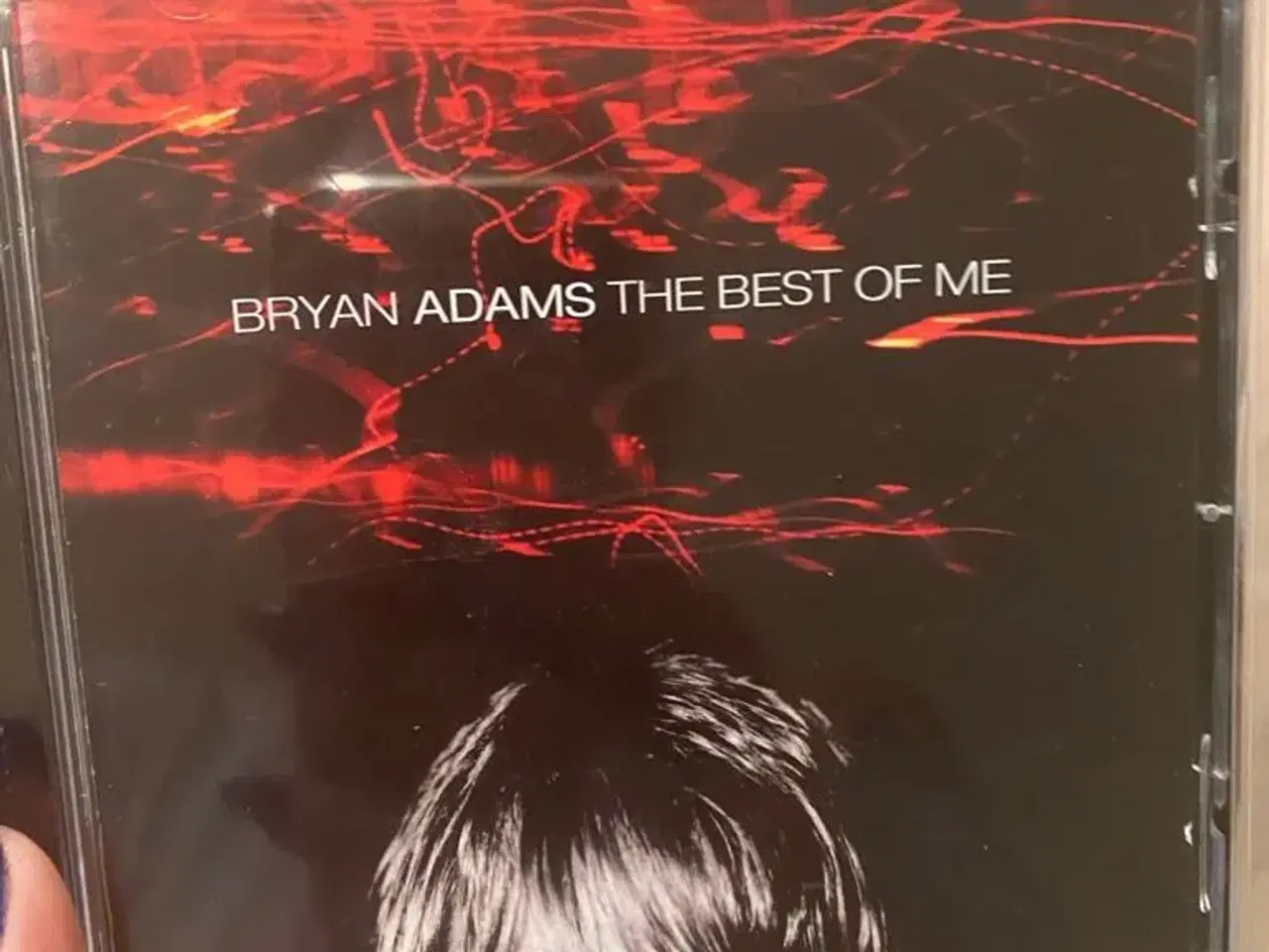 Billede 1 - Bryan Adams - The best of me