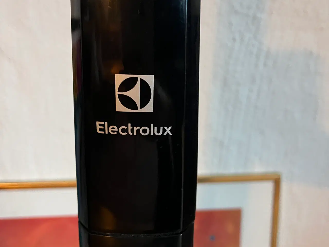 Billede 2 - Electrolux håndholdt støvsuger inkl håndstøvsuger