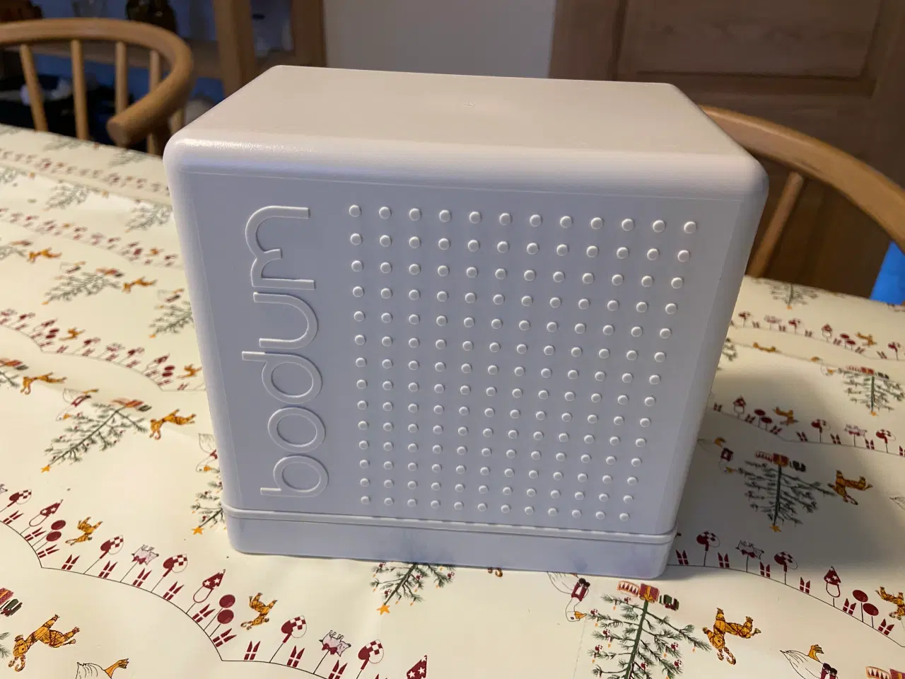 Billede 1 - Osteskærer fra Bodum