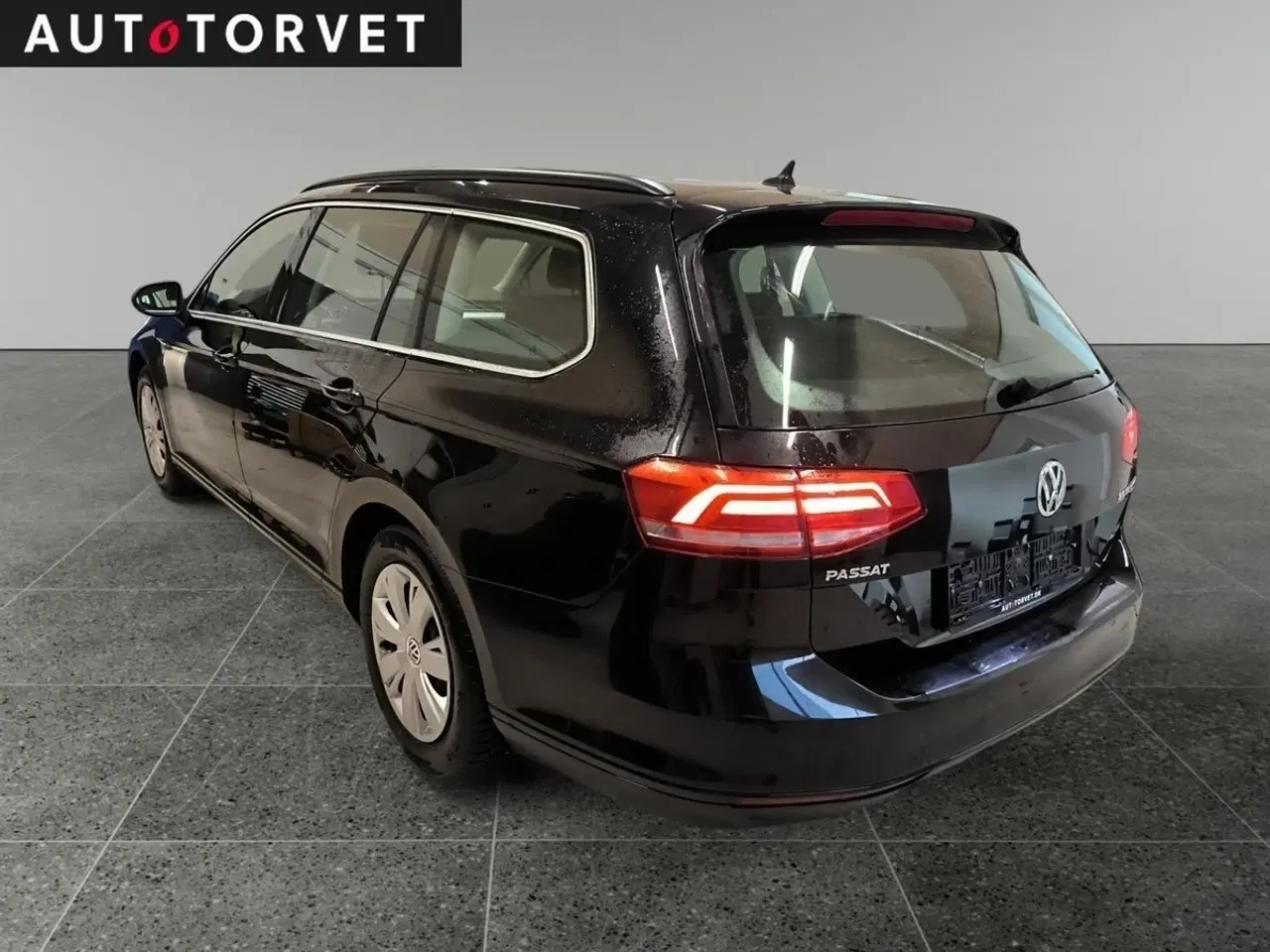 Billede 4 - VW Passat 2,0 TDi 150 Comfortline+ Variant DSG