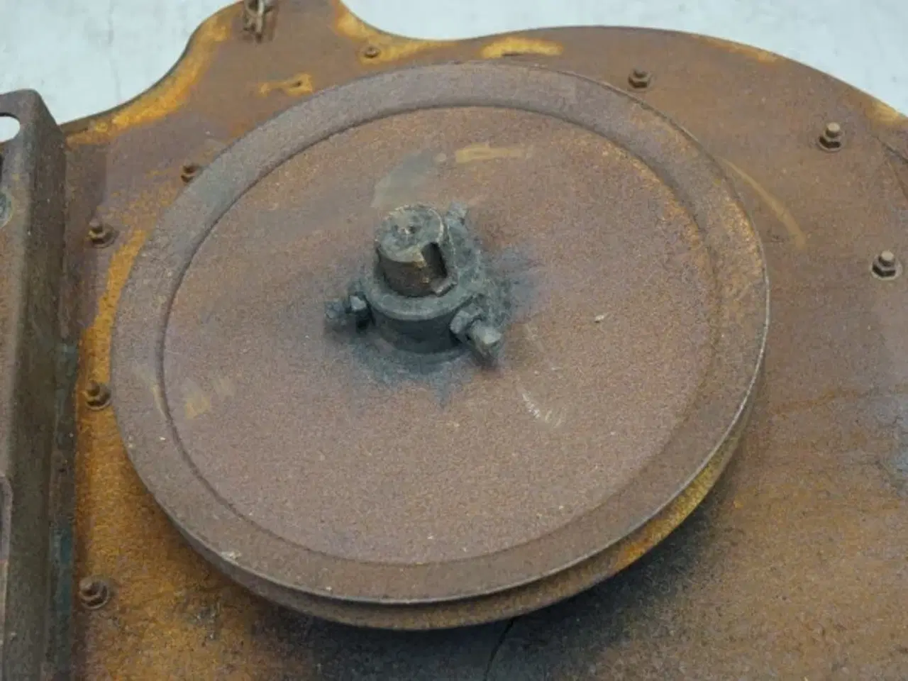 Billede 16 - Case 9230 Returelevator 87728892