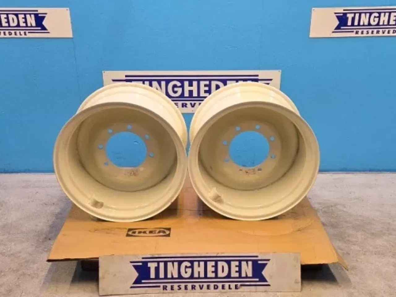 Billede 1 - 24"  W14LX24Z  2STK