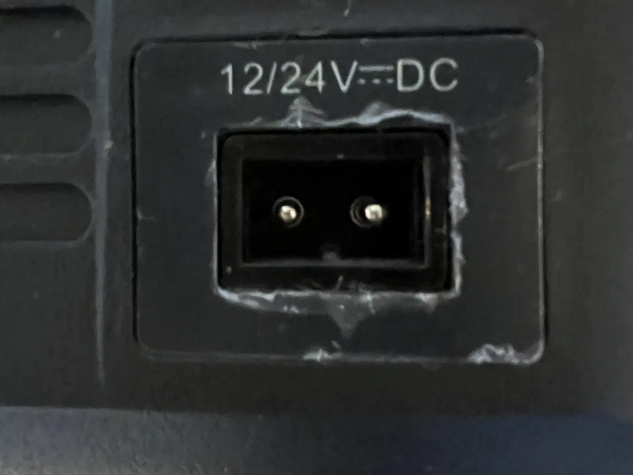 Billede 2 - Køleboks/ varmeboks  brugt få gange