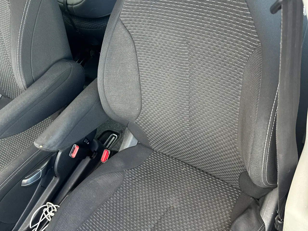 Billede 9 - Citroen Grand c4 Picasso 