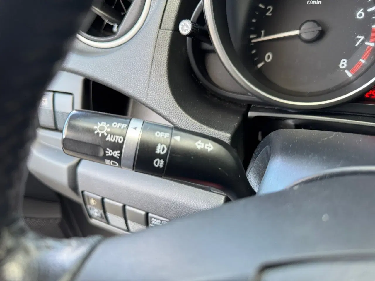 Billede 10 - Mazda 5 1,8 Advance 7prs