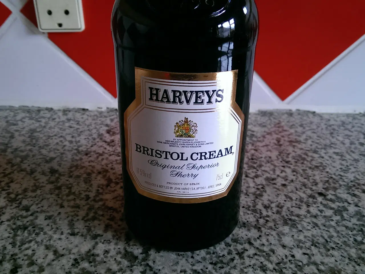 Billede 2 - Vin og spiritus