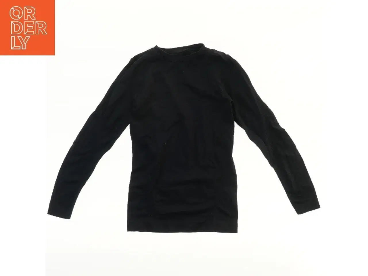 Billede 1 - Langærmet termotrøje fra ZigZag (str. 128)