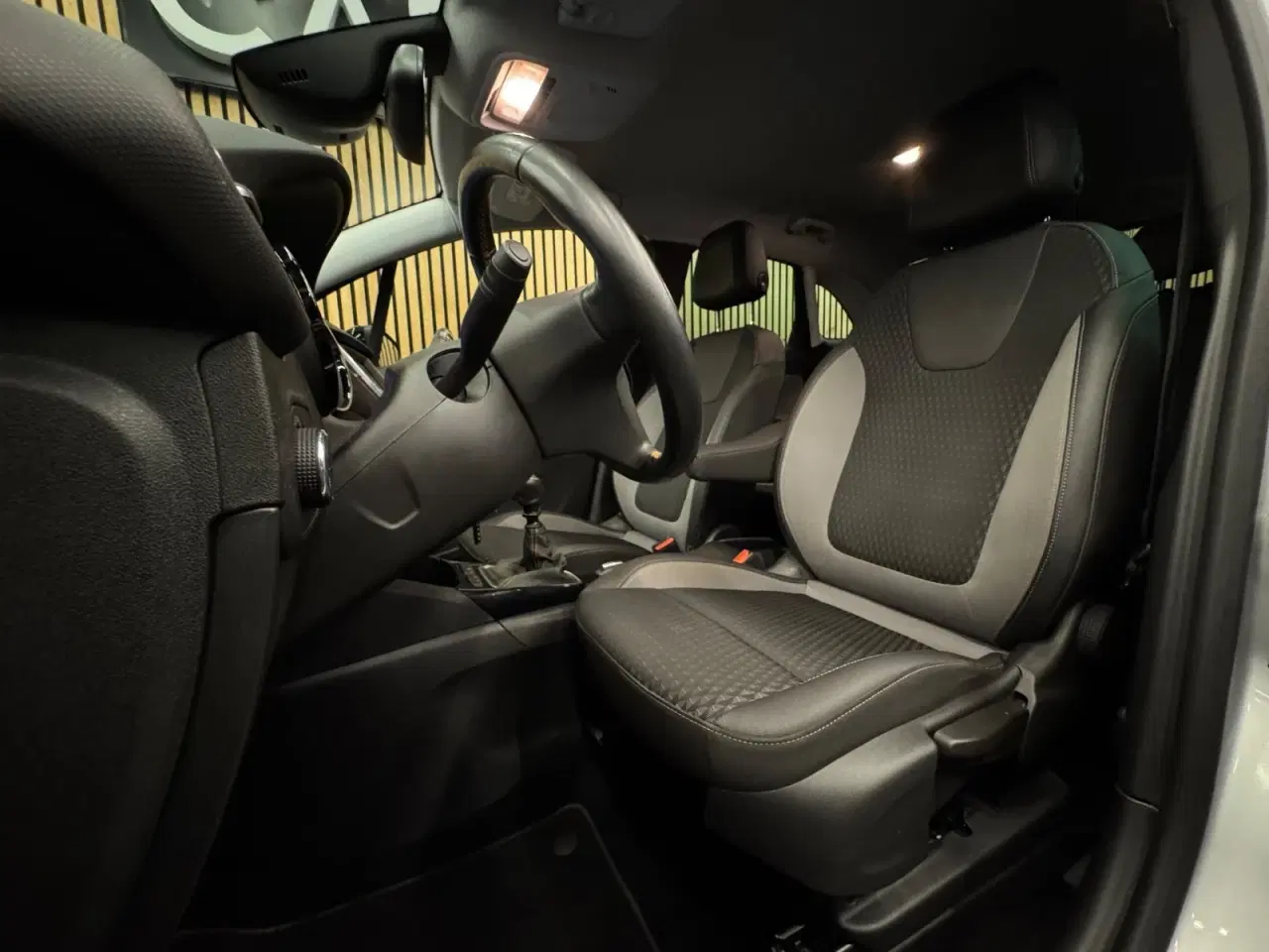 Billede 5 - Opel Crossland X 1,2 T 110 Innovation