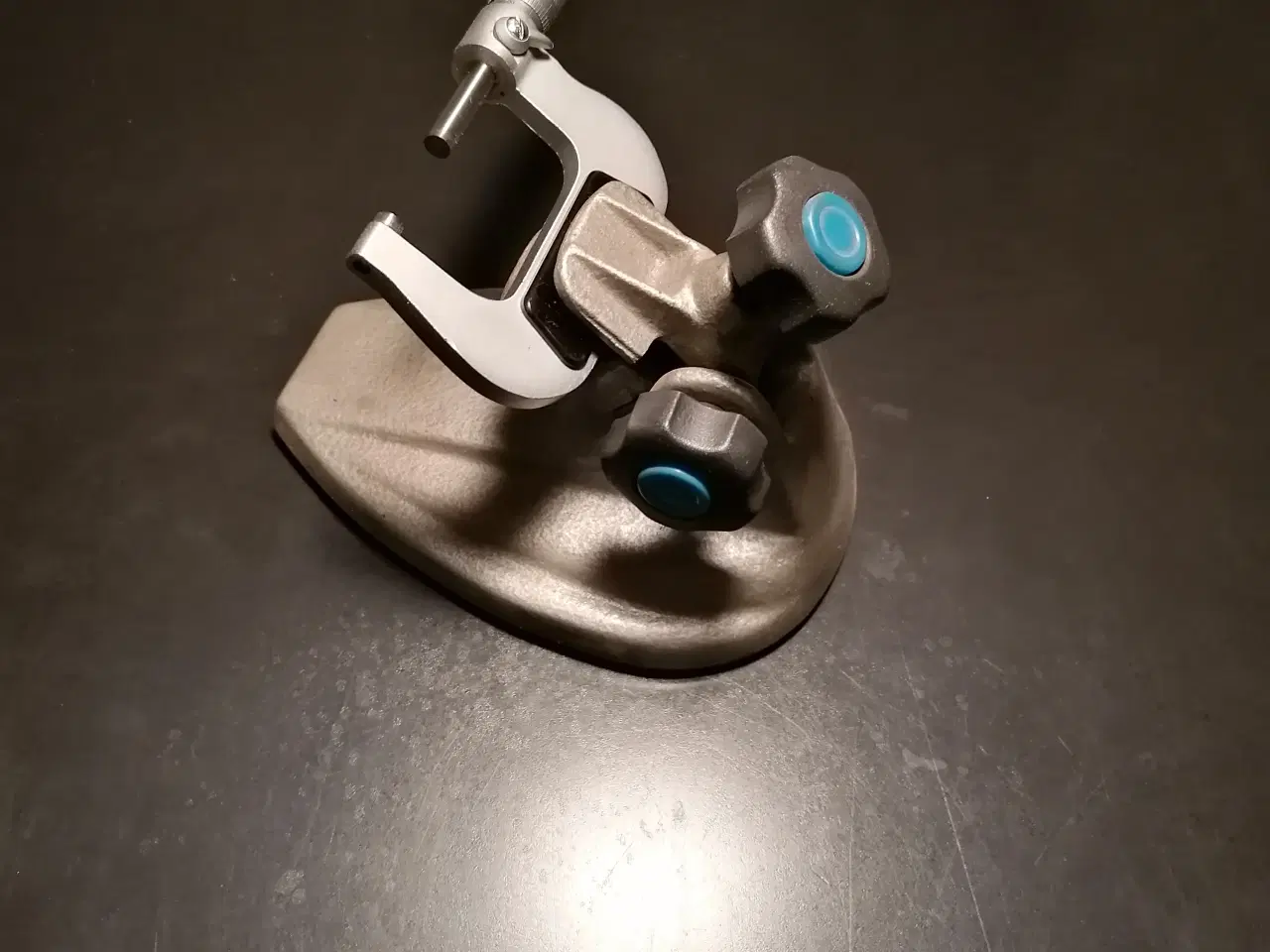 Billede 2 - Holder til micrometer skrue