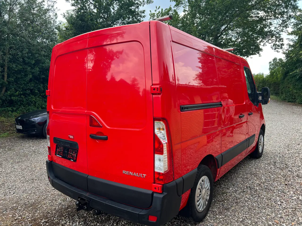 Billede 5 - Renault master 2017 
