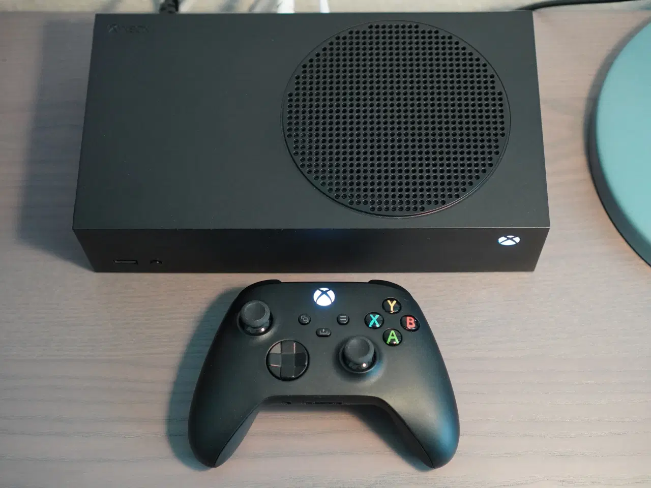 Billede 2 - Xbox Series S 1 TB sort