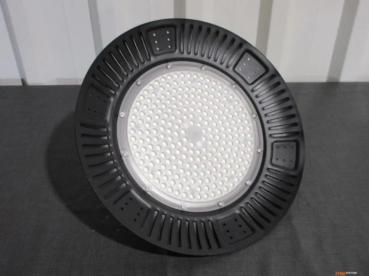 Billede 1 - 200W Kraftig LED