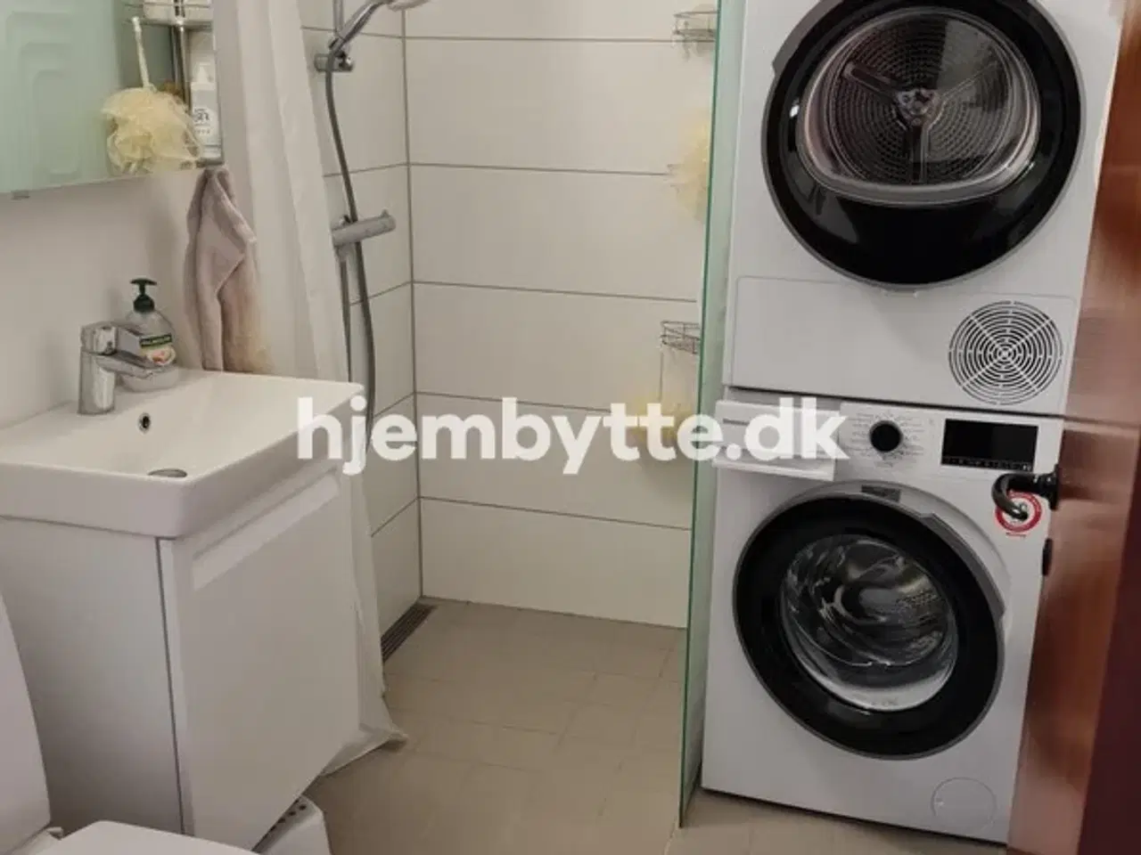 Billede 7 - Hjembytte - Lindeholmen