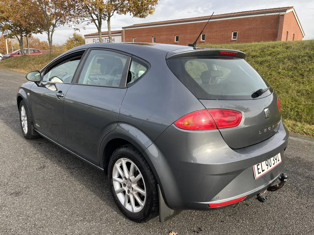 Billede 4 - Seat Leon Copa 1,6 Eco tdi