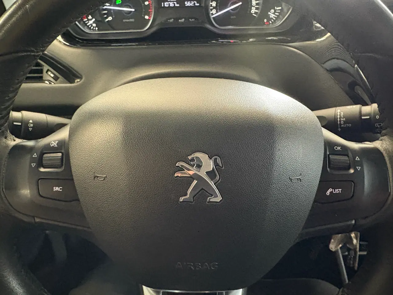 Billede 8 - Peugeot 208 1,6 BlueHDi Chili Plus 100HK 5d