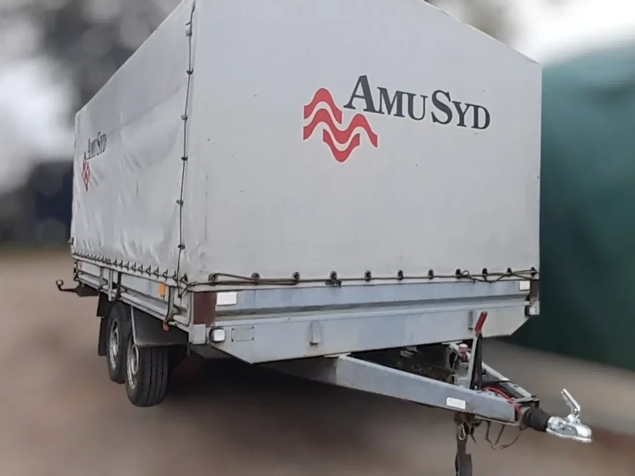 Billede 2 - Niawadow Selandia F1326