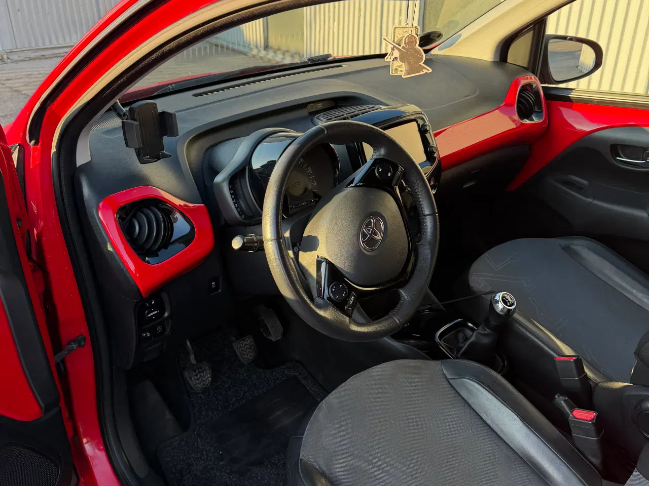 Billede 7 - Bil til salg