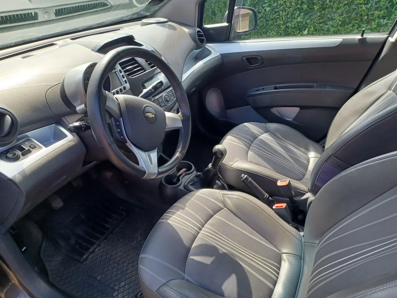 Billede 7 - CHEVROLET SPARK 