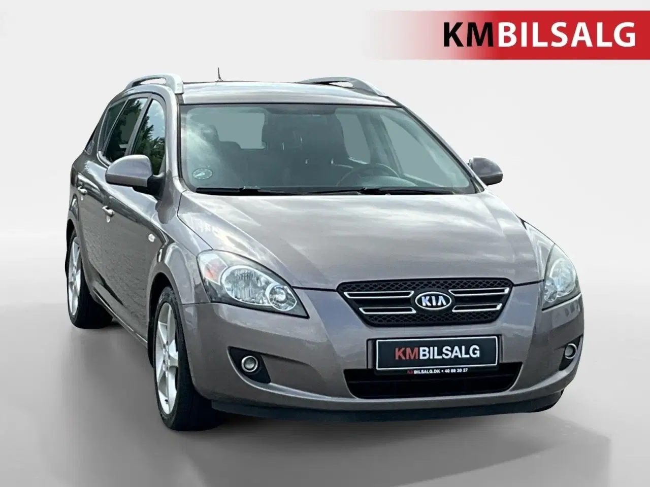 Billede 1 - Kia Ceed 1,6 CRDi Active SW