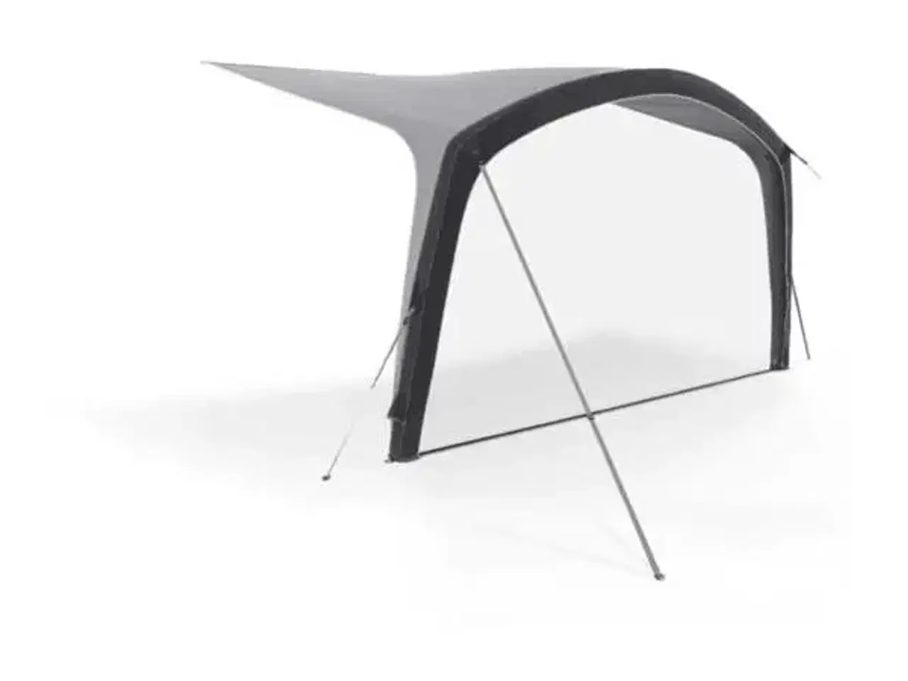 Billede 1 - Nyt Solsejl 