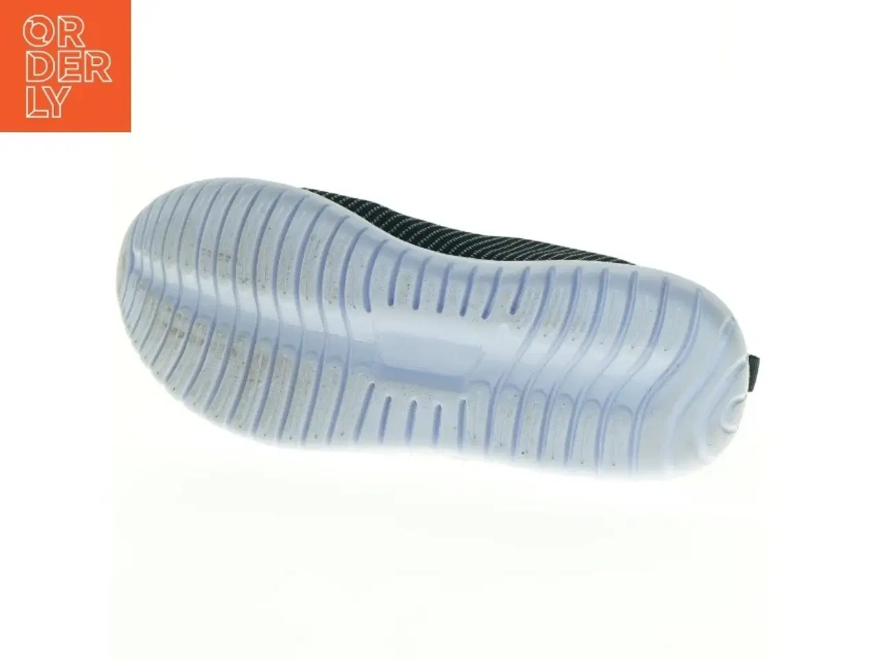 Billede 2 - Sorte sneakers fra Viking (str. Udvendig sal 28 cm)