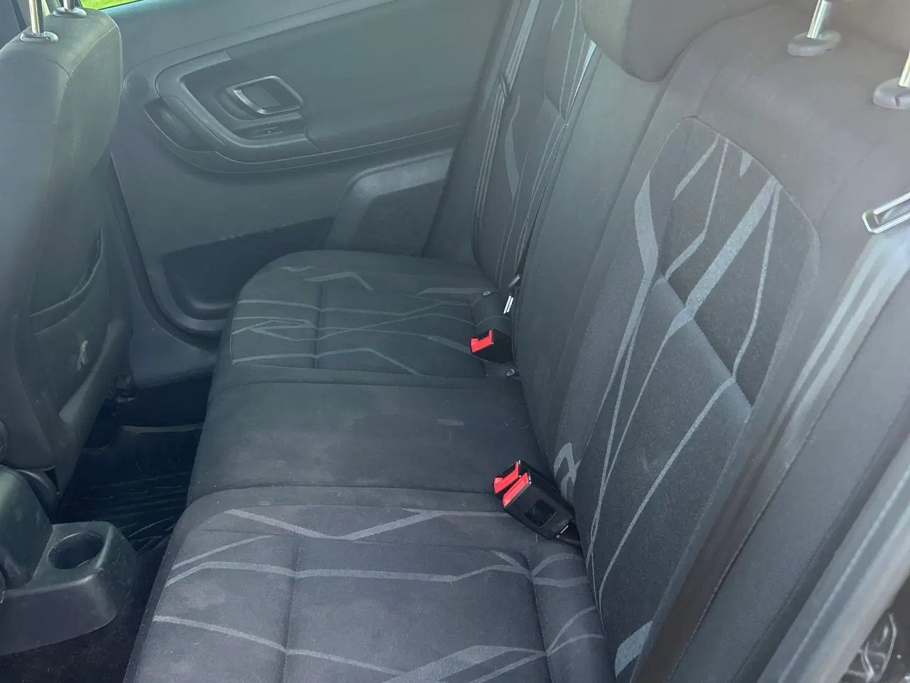 Billede 6 - Nysynet Fabia combi 1,6 Tdi 90 hk. Fra 2013 160000