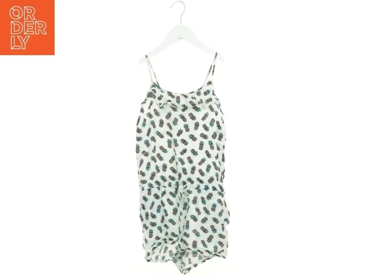 Billede 1 - Buksedragt fra H&M (str. 146 cm)