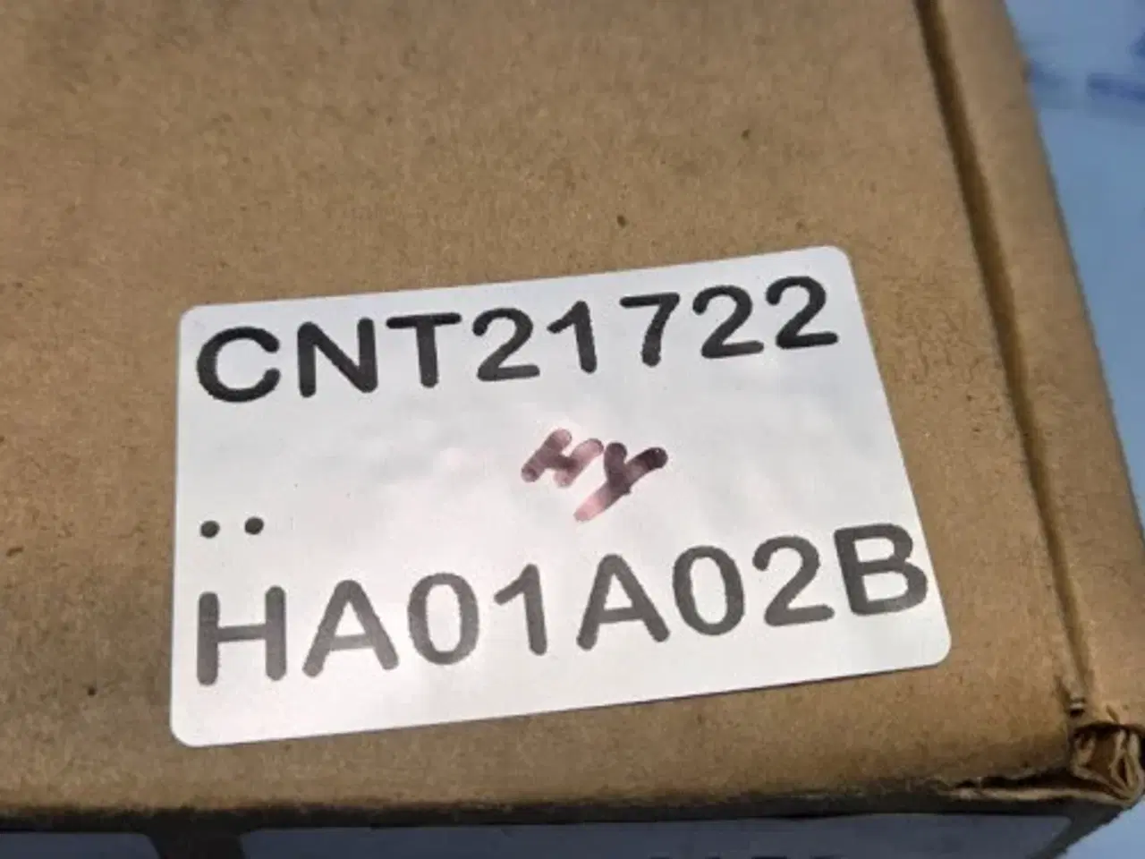 Billede 9 - NovAtel GPS 702L  78-50156