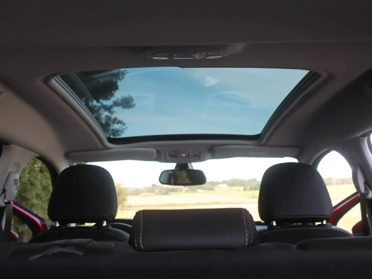 Billede 12 - Peugeot 2008 1,6 BlueHDi 100 Allure Sky