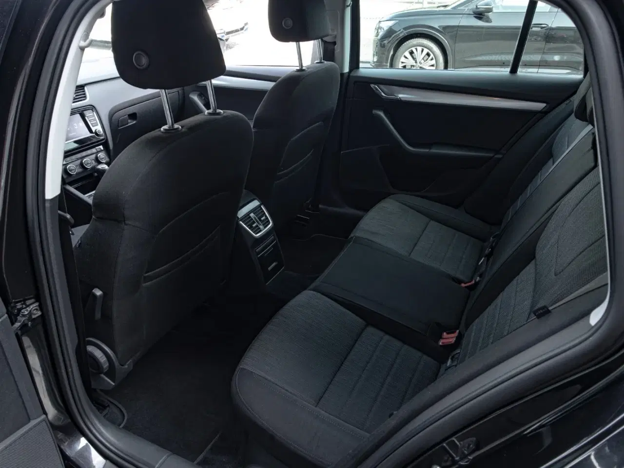 Billede 6 - Skoda Octavia 2,0 TDi 150 Style Combi DSG