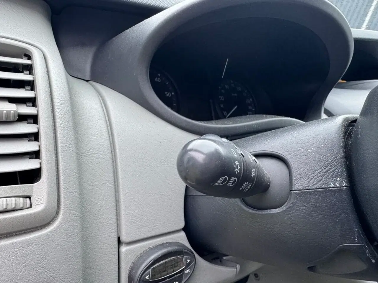 Billede 22 - Varebil, NISSAN PRIMASTAR 2,0 DCI